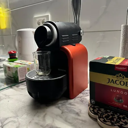 Apartamento Blaue Lagune Sarajevo