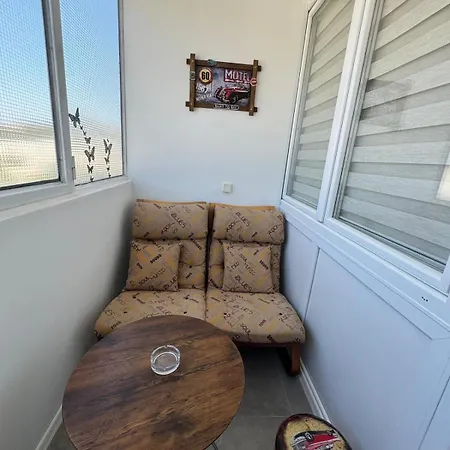 Apartman Blaue Lagune