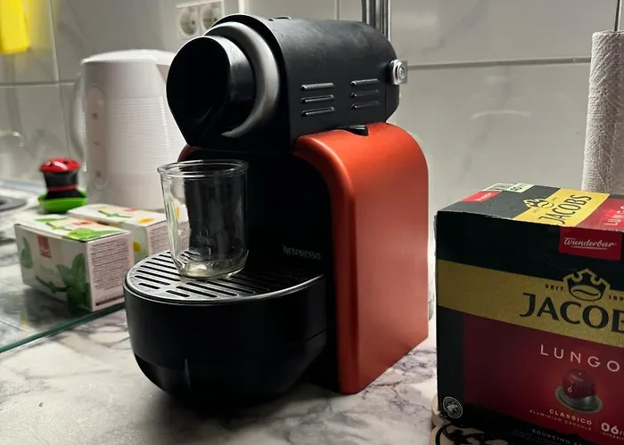 Apartamento Blaue Lagune Sarajevo