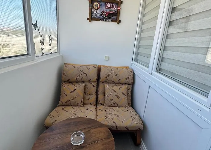 Apartamento Blaue Lagune